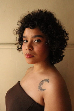 Vitória Stifft portrait