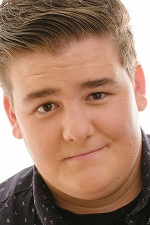 Justin Marco portrait