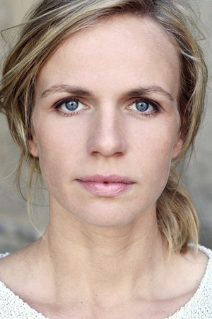 Katrin Jaehne portrait