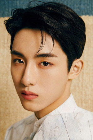 Winwin portrait