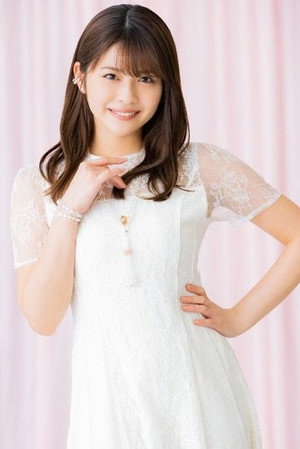 Tomoko Kanazawa portrait
