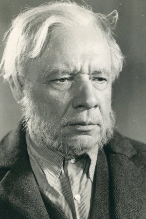 Hugo Laur portrait