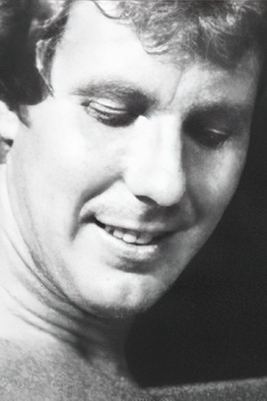 Todd Marshall portrait