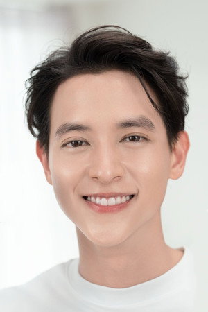 Jirayu Tangsrisuk portrait