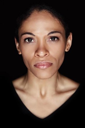 Selena Anduze portrait