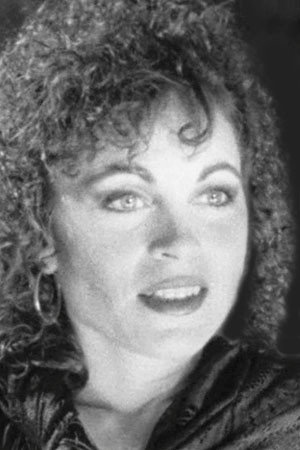 Catharine Simmons portrait