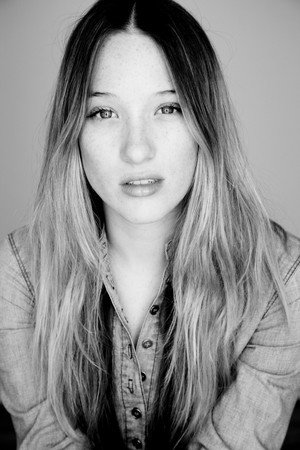 Sophie Lowe portrait