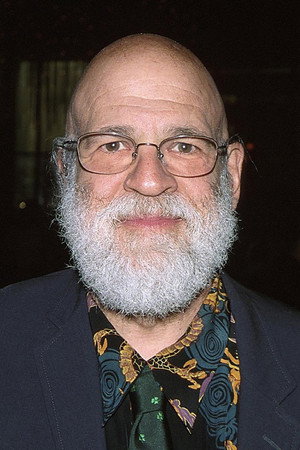 Jeremy Kagan portrait