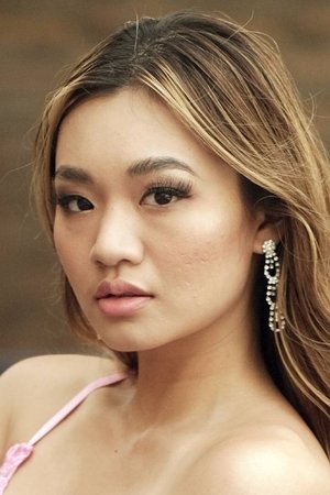 Yen Renee Durano portrait
