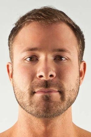 Austin Wolf portrait