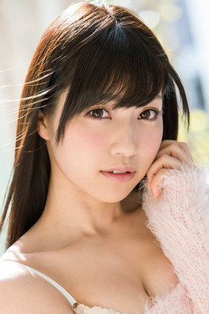 Masami Ichikawa portrait