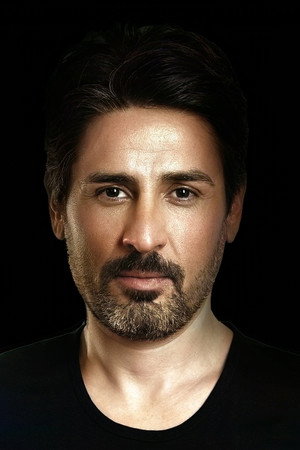 Barış Hayta portrait