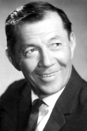 Nabi Rakhimov portrait