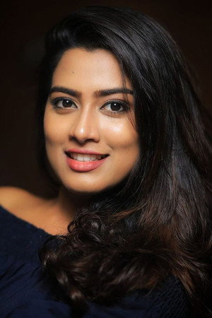 Dayyana Hameed portrait