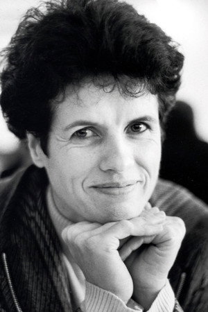 Valérie-Anne Giscard d'Estaing portrait