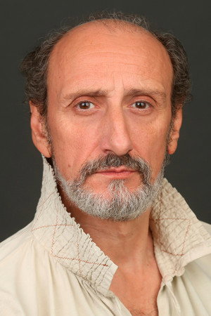 José Luis Gil portrait