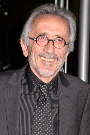 Tasos Palatzidis portrait