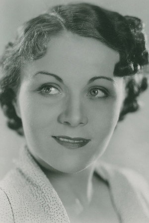 Karin Kavli portrait