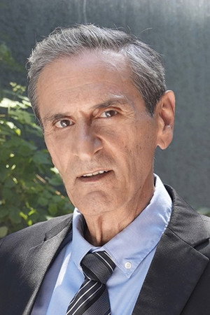 Meletis Georgiadis portrait