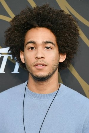 Jorge Lendeborg Jr. portrait