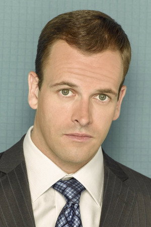 Jonny Lee Miller portrait