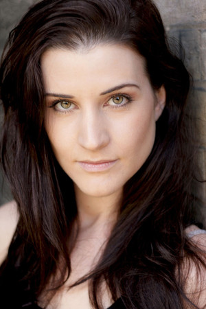 Claire Kahane portrait