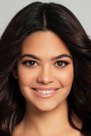 Alina Robert portrait