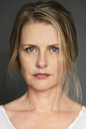 Annemette Andersen portrait