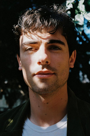Roby Attal portrait