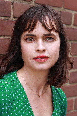 Tracy Ryan portrait