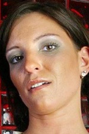 Nikki B. portrait