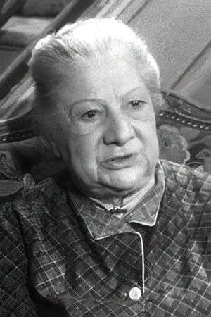 Zélie Yzelle portrait