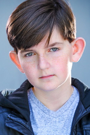 Kaiden Scott portrait