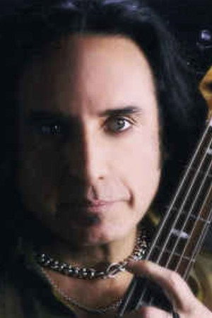 Marco Mendoza portrait