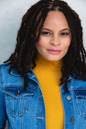 Nikkita Johnson portrait