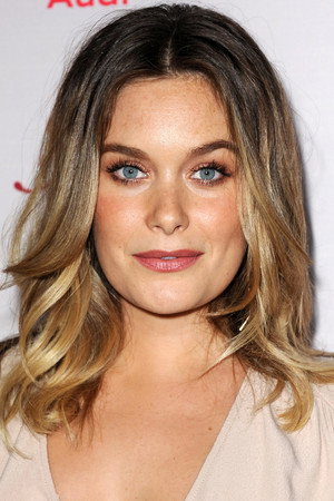 Rachel Keller portrait
