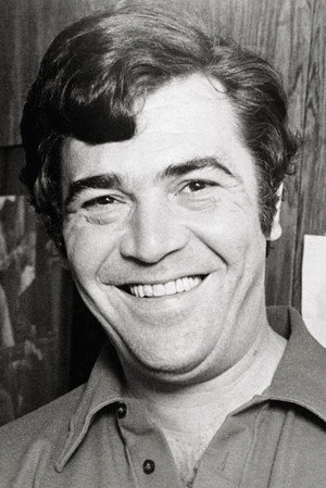 Ralph Bakshi portrait