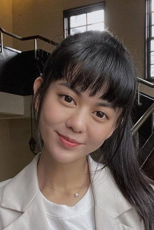 Tai Ping-ya portrait