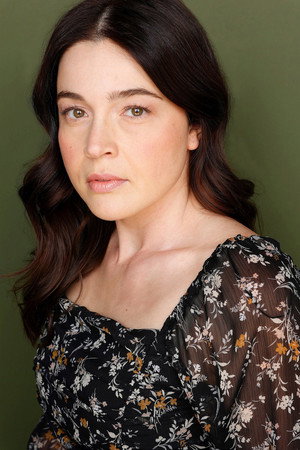 Tiffany Cornwell portrait