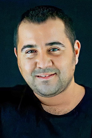 Ata Demirer portrait