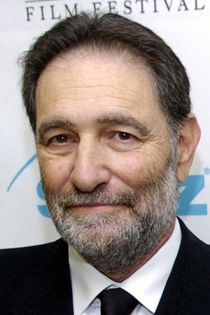 Eric Roth portrait