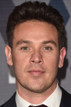 Kevin Alejandro portrait