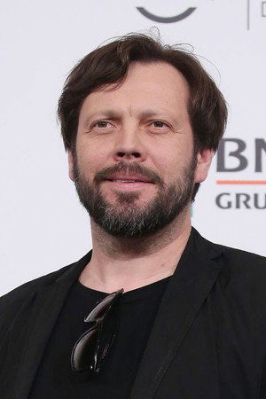 Mait Malmsten portrait