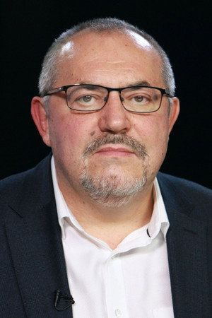 Boris Nadezhdin portrait