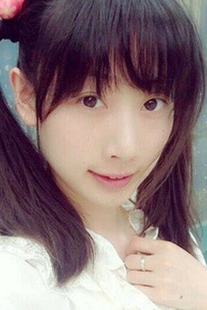 Su Qianyun portrait