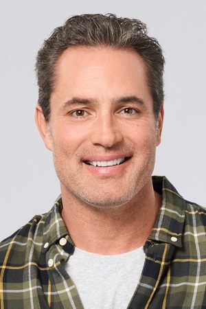 Victor Webster portrait