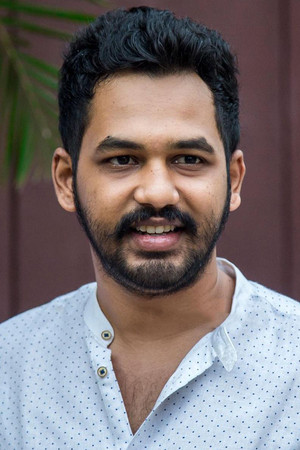 HipHop Tamizha Adhi portrait