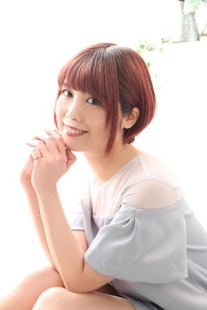 Rena Maeda portrait