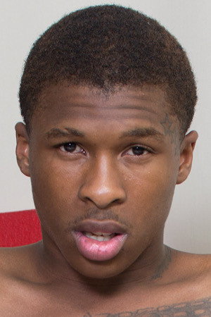 Dontae Star portrait