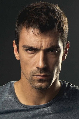 İbrahim Çelikkol portrait